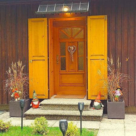 Landhaus Annmarie Limbach im Burgenland Extérieur photo