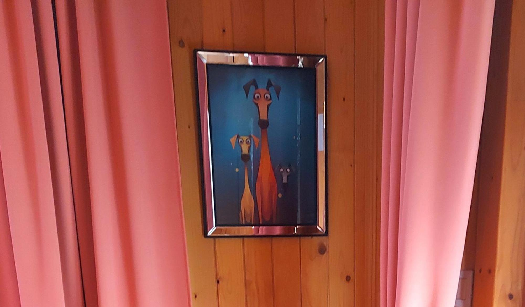 Landhaus Annmarie Limbach im Burgenland Extérieur photo