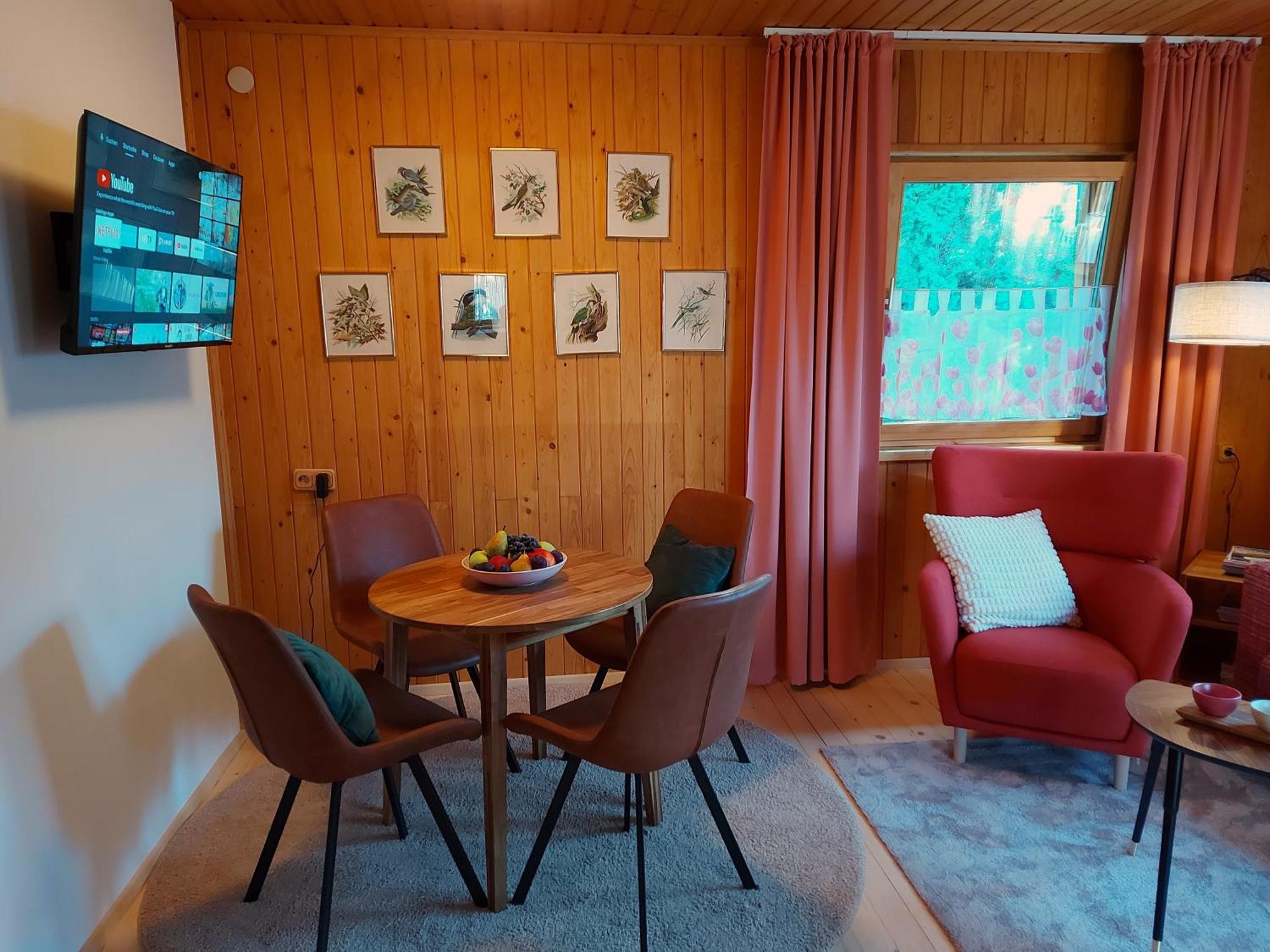 Landhaus Annmarie Limbach im Burgenland Extérieur photo