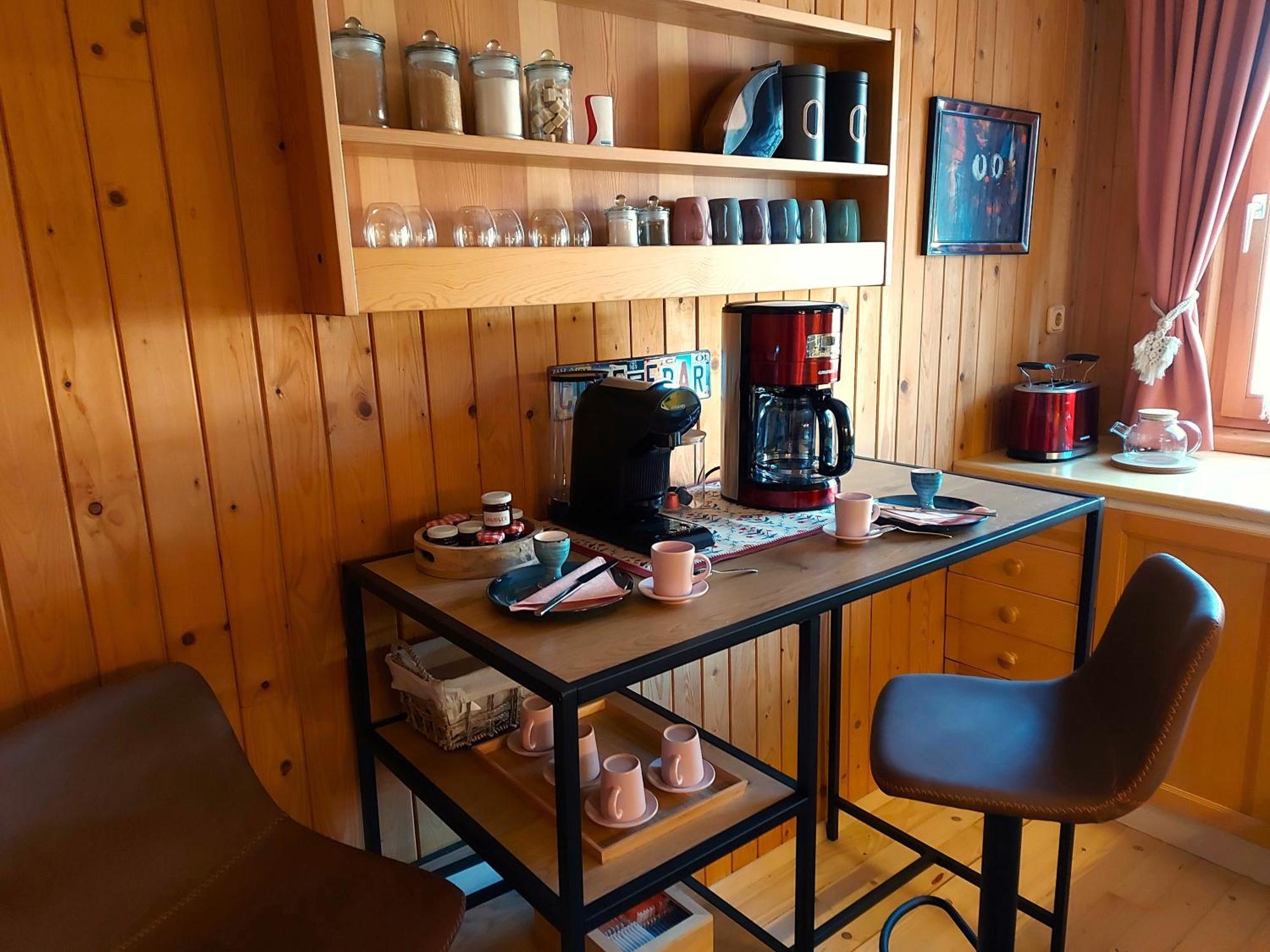 Landhaus Annmarie Limbach im Burgenland Extérieur photo
