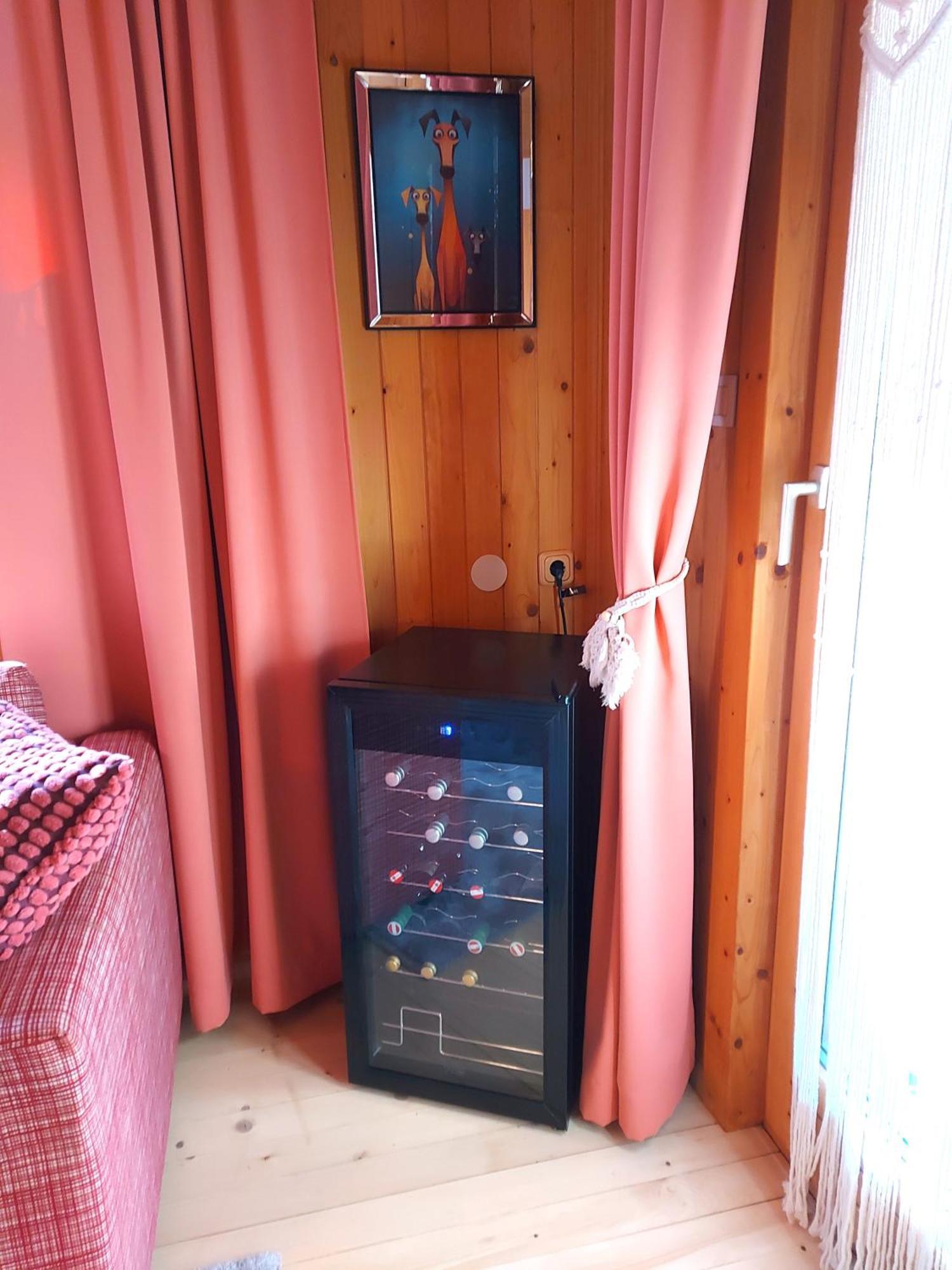 Landhaus Annmarie Limbach im Burgenland Extérieur photo