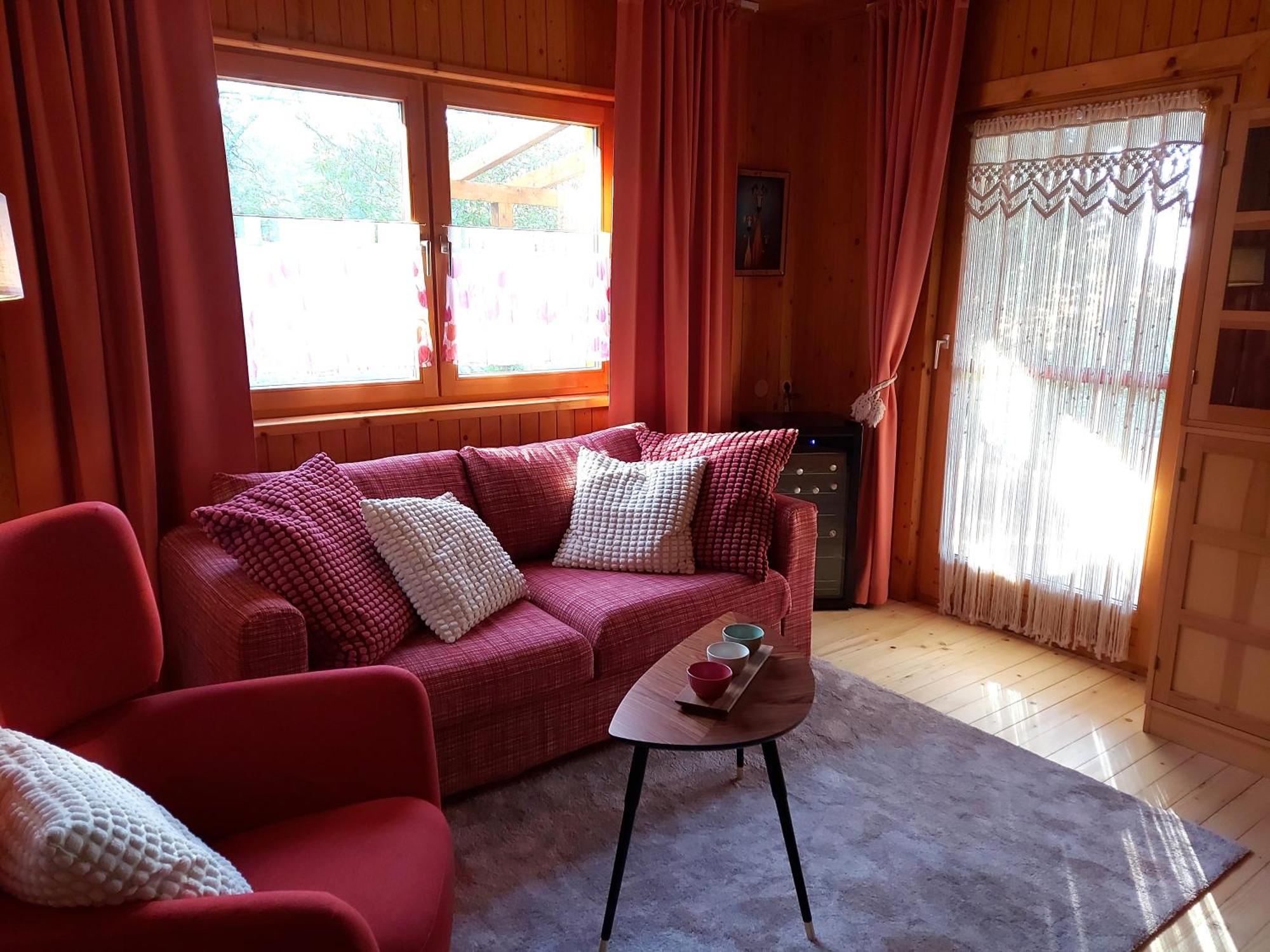 Landhaus Annmarie Limbach im Burgenland Extérieur photo
