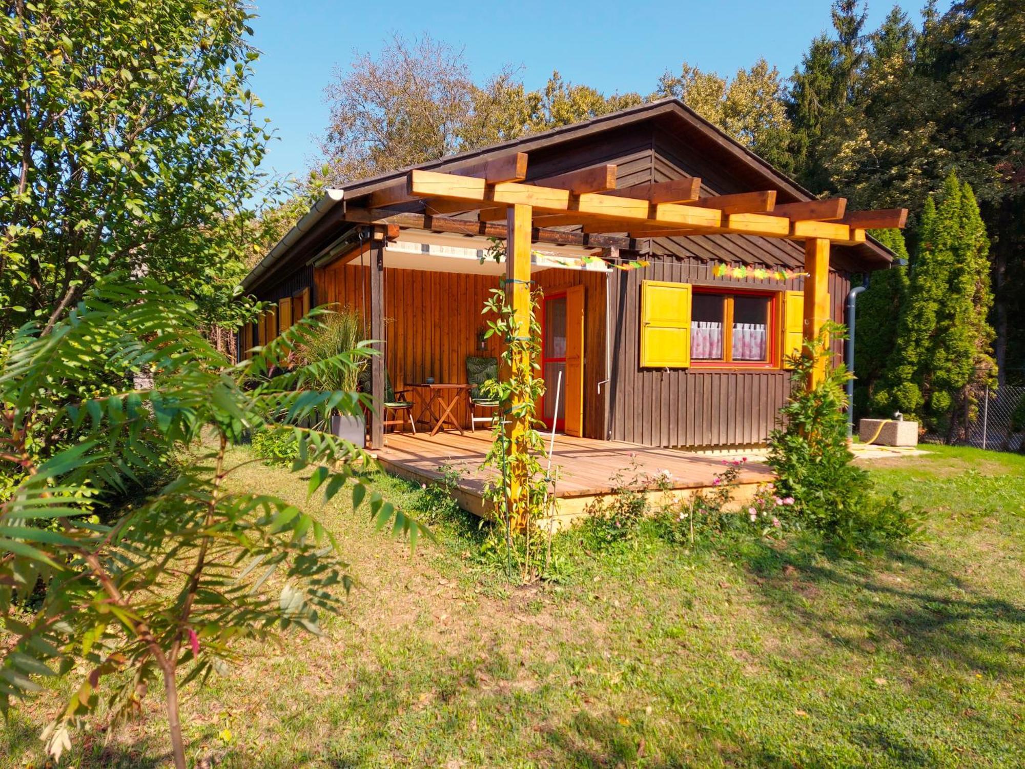 Landhaus Annmarie Limbach im Burgenland Extérieur photo