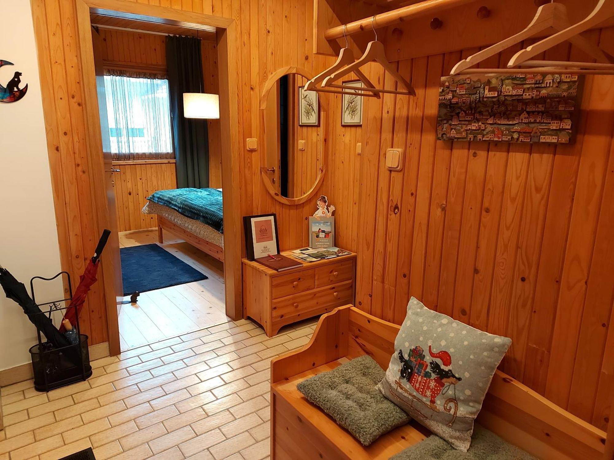 Landhaus Annmarie Limbach im Burgenland Extérieur photo