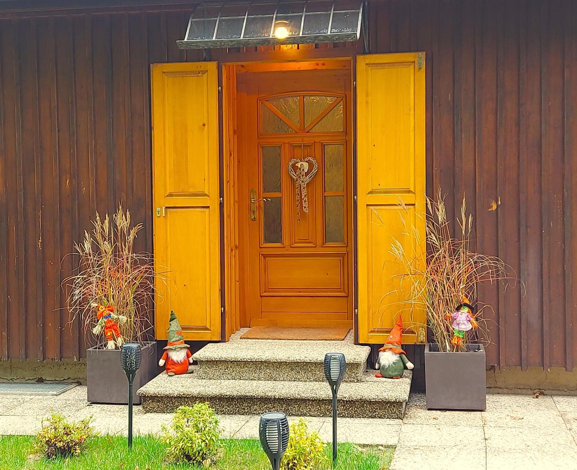 Landhaus Annmarie Limbach im Burgenland Extérieur photo